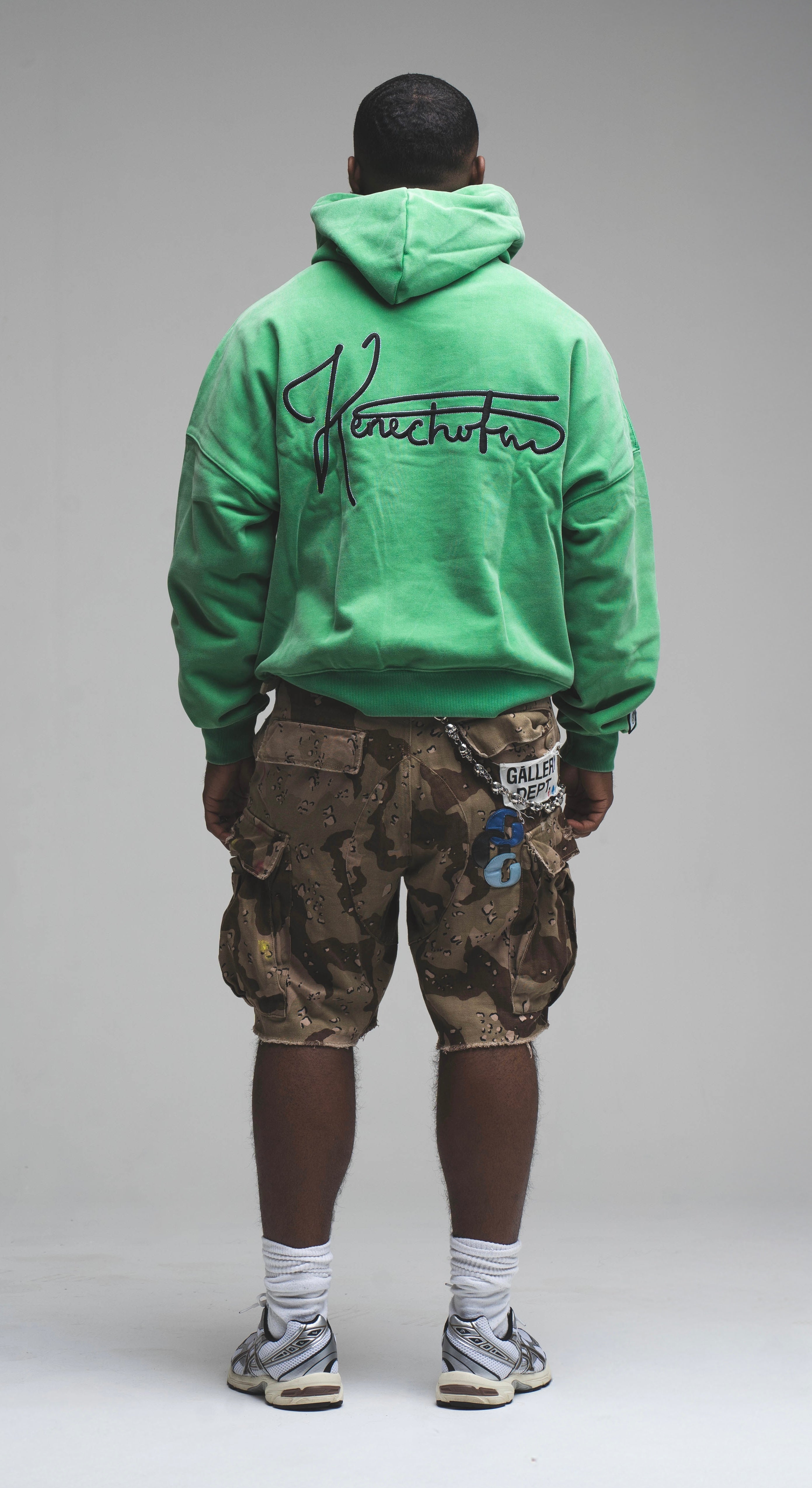 District® The Concert Fleece® Hoodie. DT810 – SanMar Sports
